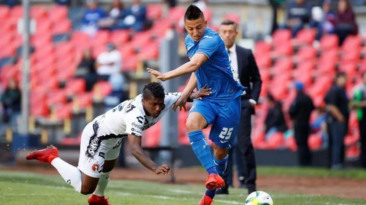 cruz azul la maquina xolos tijuana  efe (5)